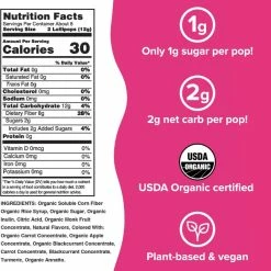 JOYRIDE Golly Lolli's - Package of 16 - Assorted 9 JOYRIDE Golly Lolli's - Package of 16 - Assorted -Cheap Hike Harbor Store d759120f ea4d 4082 a7cf afa108c1ea56