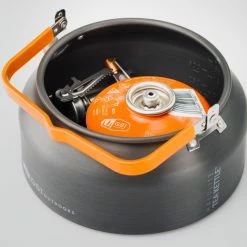 GSI Outdoors Halulite 1 Qt. Tea Kettle - 1 Liter - None 7 GSI Outdoors Halulite 1 Qt. Tea Kettle - 1 Liter - None -Cheap Hike Harbor Store d7bcce57 220d 4e86 9bd2 fe42a25262f0