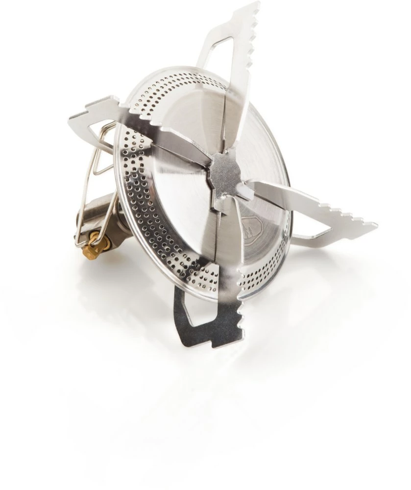 GSI Outdoors Glacier Camp Stove 7 GSI Outdoors Glacier Camp Stove - Image 5