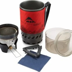 MSR WindBurner Stove System -Cheap Hike Harbor Store d8f805cb 45ab 43ed a165 cf92e5b00df6