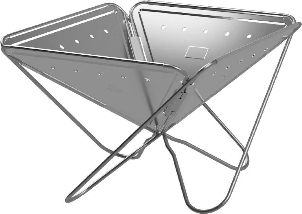 Snow Peak Pack & Carry Fireplace - XL 3 Snow Peak Pack & Carry Fireplace - XL