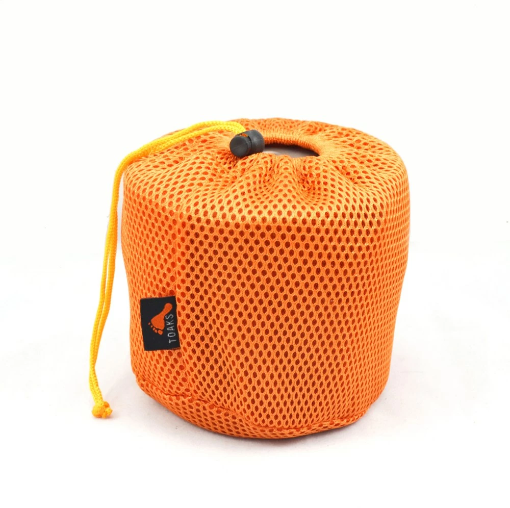 TOAKS Titanium 900ml D115mm Pot 5 TOAKS Titanium 900ml D115mm Pot - Image 3