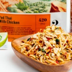 Backpacker's Pantry Pad Thai with Chicken - 2 Servings 9 Backpacker's Pantry Pad Thai with Chicken - 2 Servings -Cheap Hike Harbor Store d9c4dc87 da21 4a8b 95f1 ac63d5d5013b