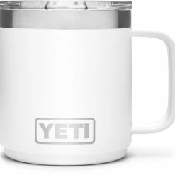 YETI Rambler Mug with MagSlider Lid - 10 fl. oz. 12 YETI Rambler Mug with MagSlider Lid - 10 fl. oz. -Cheap Hike Harbor Store da26062c c732 4f02 a712 dd8dd27b32cd