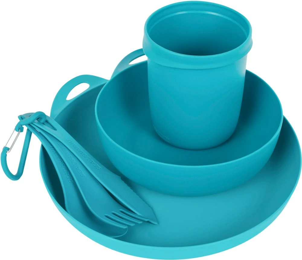 Sea to Summit Delta Camp Set 3 Sea to Summit Delta Camp Set