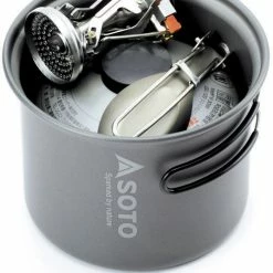 Soto Amicus Stove Cookset Combo 8 Soto Amicus Stove Cookset Combo -Cheap Hike Harbor Store da359201 1442 4486 bac9 0ac557ec9f51