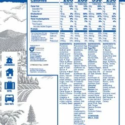 Mountain House Essential Meal Assortment Bucket - None 14 Mountain House Essential Meal Assortment Bucket - None -Cheap Hike Harbor Store dae91825 4236 4f08 84ce cac2cd5c885b