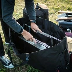 Snow Peak Jikaro Firering Table Carrying Case -Cheap Hike Harbor Store db68dd3e 7eed 4a5c 8c5c fbcb2089804a