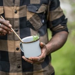 Barebones Enamelware Cups - Package of 2 -Cheap Hike Harbor Store dbc9777e 6592 4a85 a9d1 f1235c048ba4