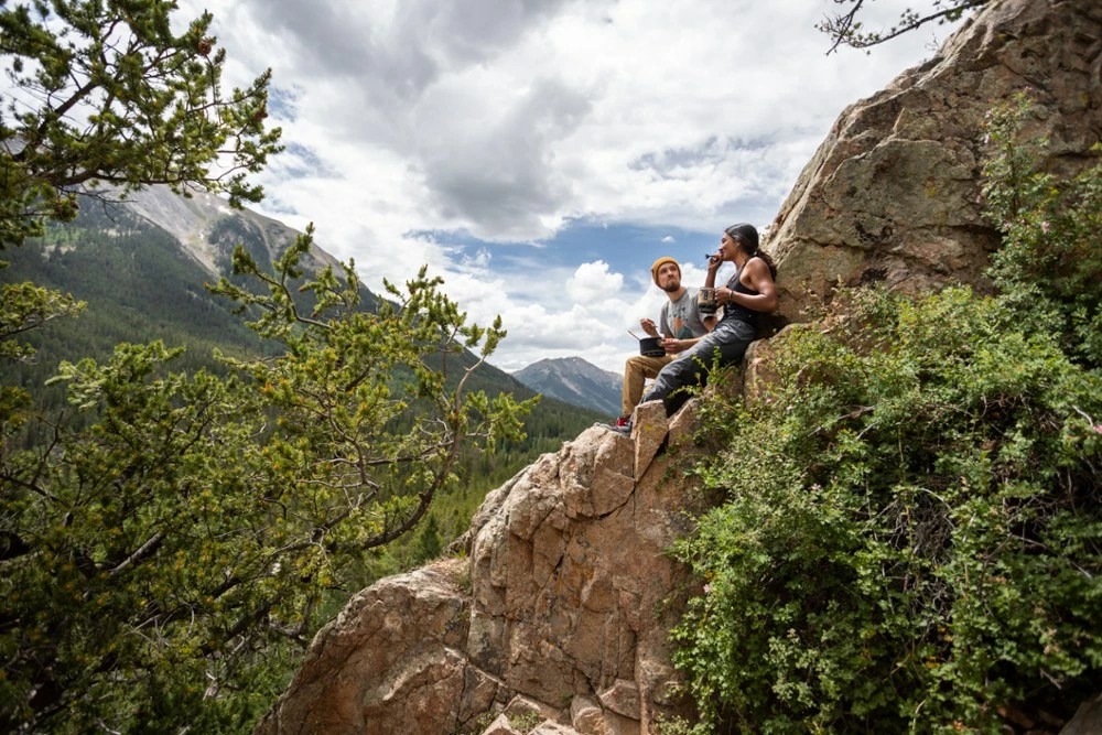 Jetboil 1.5 L Ceramic FluxRing Cooking Pot 24 Jetboil 1.5 L Ceramic FluxRing Cooking Pot - Image 22