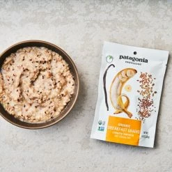 Patagonia Provisions Organic Breakfast Grains - 2 Servings 9 Patagonia Provisions Organic Breakfast Grains - 2 Servings -Cheap Hike Harbor Store dcac68cb bf92 473c 8159 827224055fbd