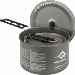 Sea to Summit Alpha Cookset 2.2 26 Sea to Summit Alpha Cookset 2.2 -Cheap Hike Harbor Store dceb282b 4165 4967 8524 0cb48460f1df