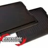 Camp Chef Reversible Cast Iron Grill / Griddle - Black
