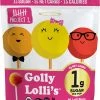 JOYRIDE Golly Lolli's - Package of 16 - Assorted 2 JOYRIDE Golly Lolli's - Package of 16 - Assorted -Cheap Hike Harbor Store de571516 d14e 464c b941 66f097beb6ca