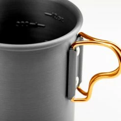 GSI Outdoors Halulite Aluminum Cup - 14 fl. oz. - Black 12 GSI Outdoors Halulite Aluminum Cup - 14 fl. oz. - Black -Cheap Hike Harbor Store de878f49 ca9a 4f02 8886 f1c20c2123dc