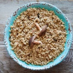 Patagonia Provisions Savory Grains - Mushroom + Kamut Khorasan Wheat - 1 Serving - None 9 Patagonia Provisions Savory Grains - Mushroom + Kamut Khorasan Wheat - 1 Serving - None -Cheap Hike Harbor Store dfb5b697 708e 40e4 9084 8ee4235bd894