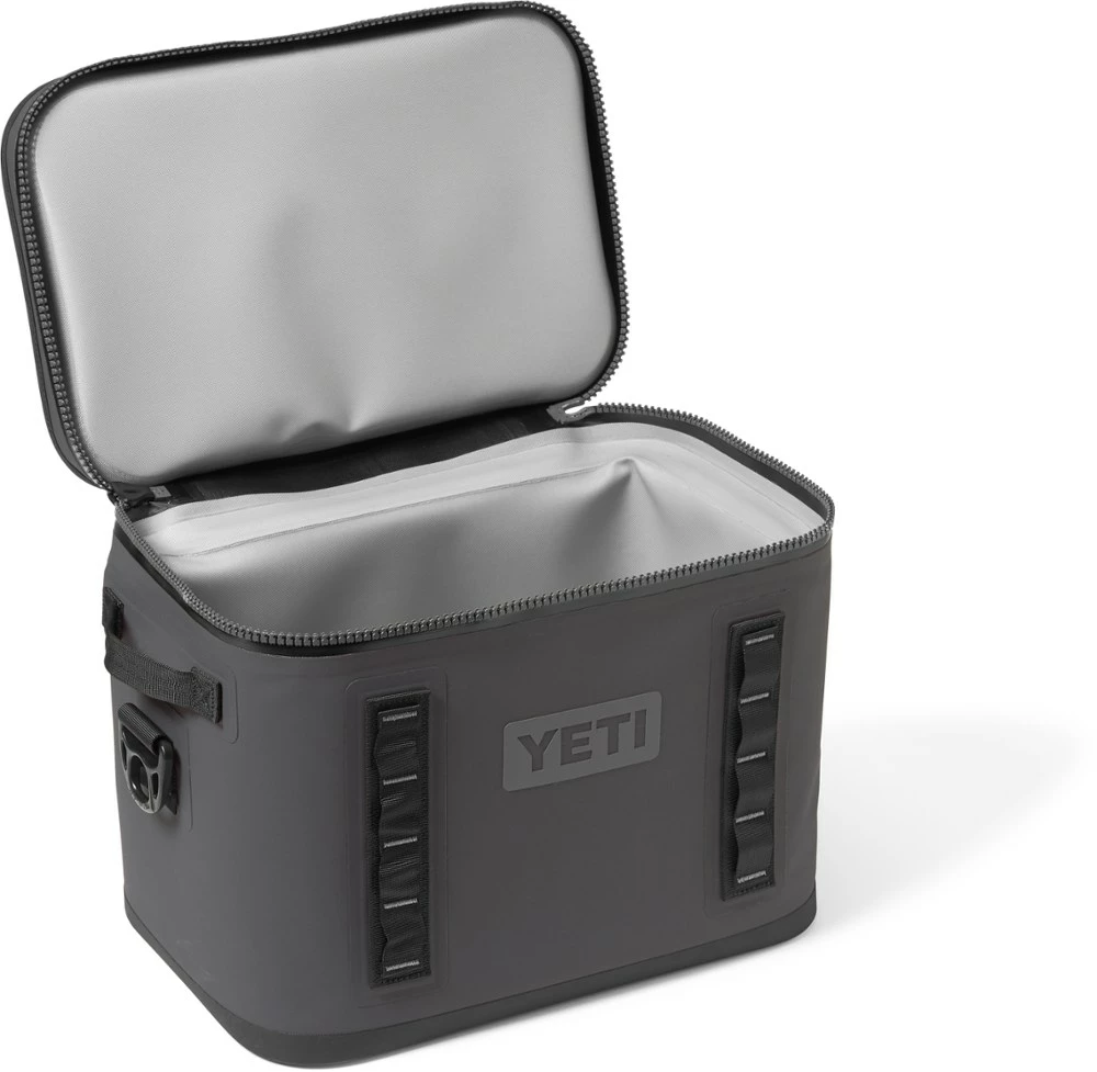 YETI Hopper Flip 18 Soft Cooler 4 YETI Hopper Flip 18 Soft Cooler - Image 2