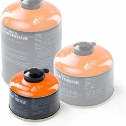 GSI Outdoors Isobutane Fuel Canister - 110 g - None 7 GSI Outdoors Isobutane Fuel Canister - 110 g - None -Cheap Hike Harbor Store dff398db 859c 44d5 b201 110a196153eb