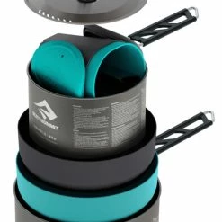 Sea to Summit Alpha Cookset 2.2 24 Sea to Summit Alpha Cookset 2.2 -Cheap Hike Harbor Store e19992e3 a7a0 460a 8412 45ea29868742