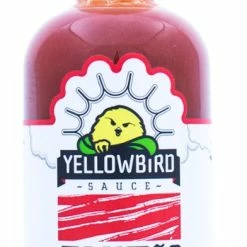 Yellowbird Hot Sauce - 9.8 oz. -Cheap Hike Harbor Store e19c4dcd 459f 4388 b5ec 28b57f2cf6fd