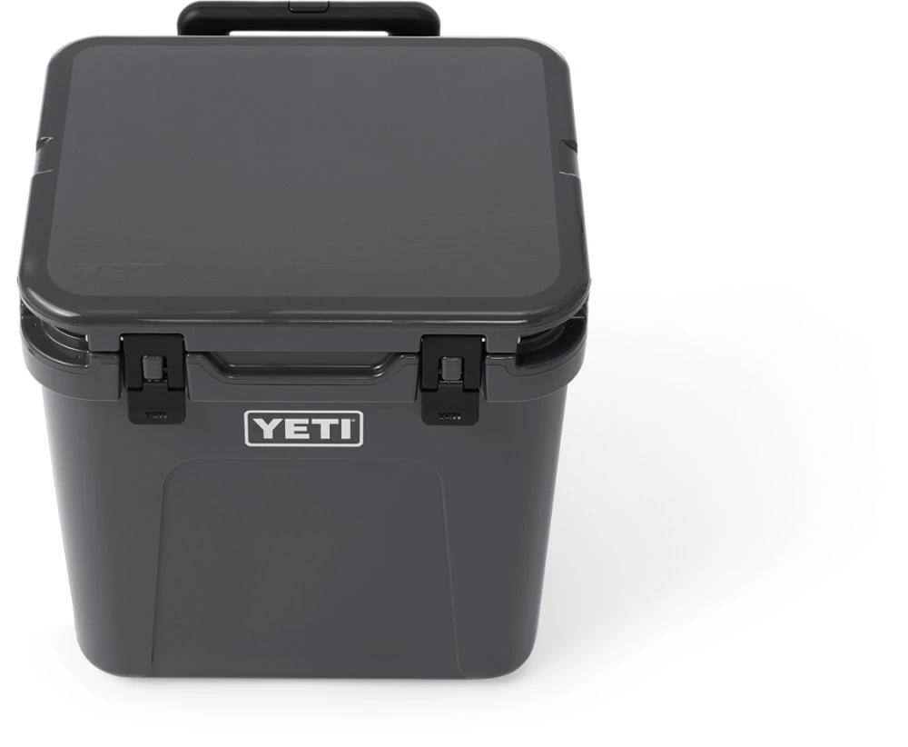 YETI Roadie 48 Wheeled Cooler 8 YETI Roadie 48 Wheeled Cooler - Image 6