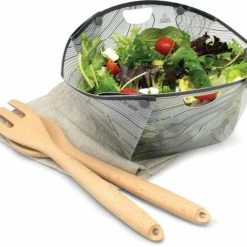 Fozzils Snapfold Bowl - X-Large - Mist 11 Fozzils Snapfold Bowl - X-Large - Mist -Cheap Hike Harbor Store e26c292e 5154 4576 9501 8c3527bbd7ce