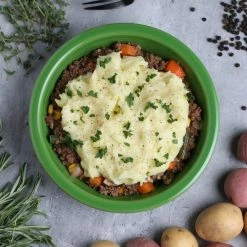 Heather's Choice Grass-Fed Beef Shepherd's Pie - 1 Serving - None -Cheap Hike Harbor Store e2f8f6dc 7dbd 45e1 8137 5dbe3e80efc6
