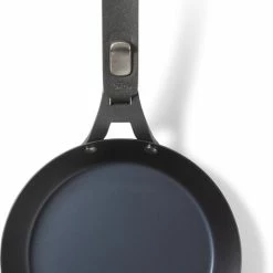 OXO Outdoor Carbon Steel Fry Pan with Removable Handle - 8" -Cheap Hike Harbor Store e30e141c 4e13 4477 bd99 ef0ca7bfdbef