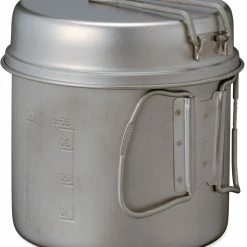 Snow Peak Trek 1400 Titanium Cookset 9 Snow Peak Trek 1400 Titanium Cookset -Cheap Hike Harbor Store e3320923 3048 455f 9265 57e43ea81d76