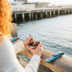 To-Go Ware Premium Bamboo Utensil Set 21 To-Go Ware Premium Bamboo Utensil Set -Cheap Hike Harbor Store e39cc242 01ef 4496 a7ea 7672158e8a64