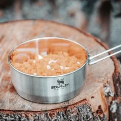 Stanley Even-Heat Essential Cookset - Stainless Steel 16 Stanley Even-Heat Essential Cookset - Stainless Steel -Cheap Hike Harbor Store e3a574cb e10d 47d7 b68f 161469355e04