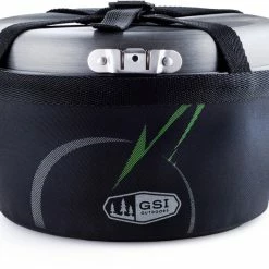 GSI Outdoors Pinnacle Camper Cookset 11 GSI Outdoors Pinnacle Camper Cookset -Cheap Hike Harbor Store e3af0406 898e 49d9 b56d cad6da9e5afe