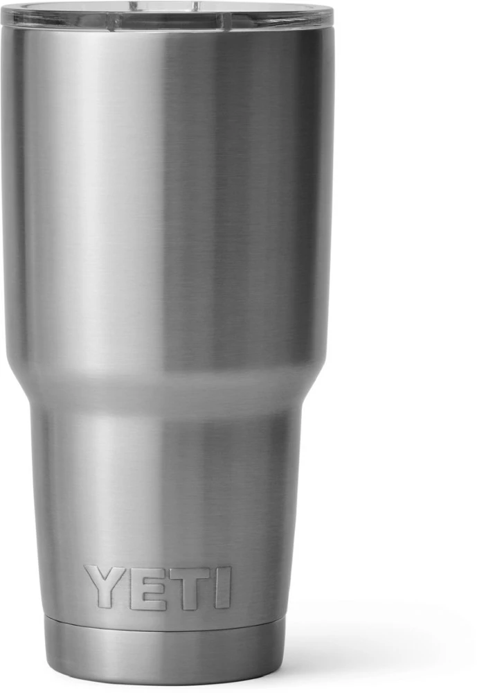 YETI Rambler Tumbler with MagSlider Lid - 30 fl. oz. 7 YETI Rambler Tumbler with MagSlider Lid - 30 fl. oz. - Image 5