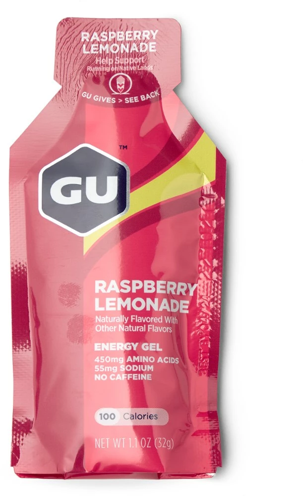 GU Energy Gel 12 GU Energy Gel - Image 10
