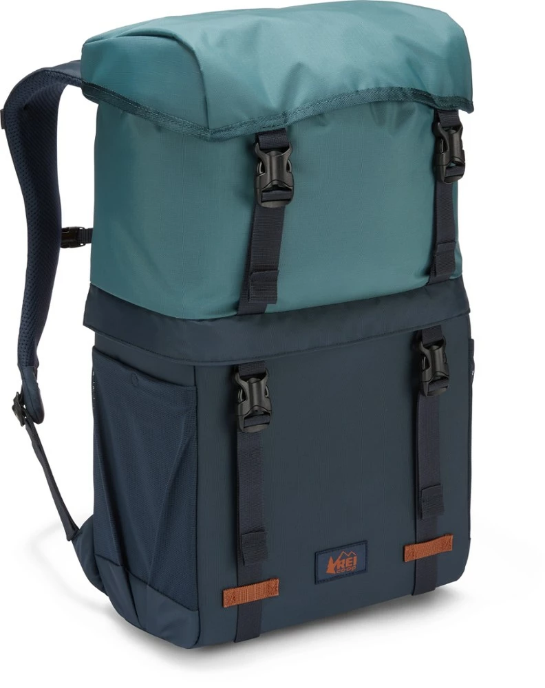 REI Co-op Cool Trail Split Pack Cooler 3 REI Co-op Cool Trail Split Pack Cooler