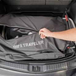 Weber Traveler Cargo Protector - Black 26 Weber Traveler Cargo Protector - Black -Cheap Hike Harbor Store e5b4e4be fd57 4f65 a082 2994c84e07a3