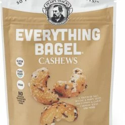 Pear's Snacks Flavored Nuts - 4 Servings 11 Pear's Snacks Flavored Nuts - 4 Servings -Cheap Hike Harbor Store e683ed60 430e 45a6 bd66 9fbb316bc402