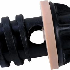 YETI Vortex Drain Plug - Black
