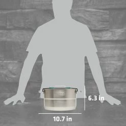 Stanley Adventure Base Camp Cookset 4 10 Stanley Adventure Base Camp Cookset 4 -Cheap Hike Harbor Store e7dce638 2c2f 4c8c 93b0 ad54d964122e