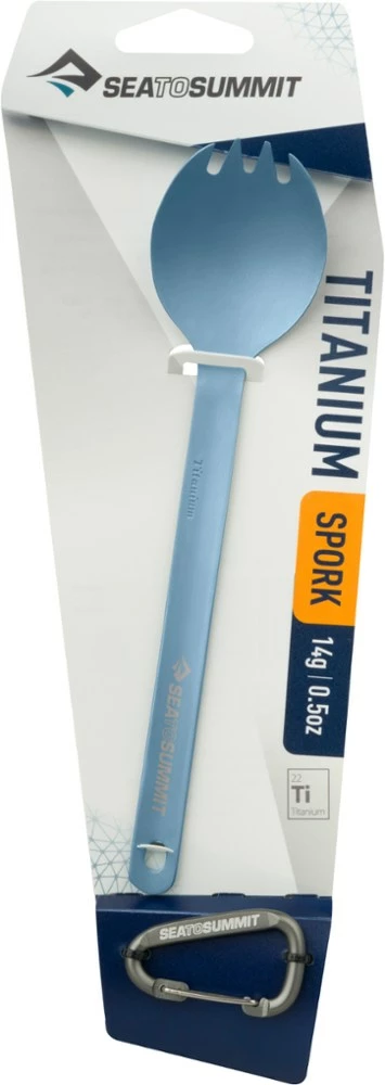 Sea to Summit Titanium Spork 3 Sea to Summit Titanium Spork
