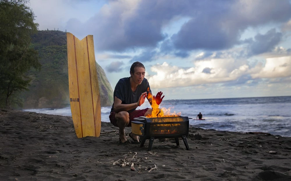 BioLite FirePit+ 13 BioLite FirePit+ - Image 11