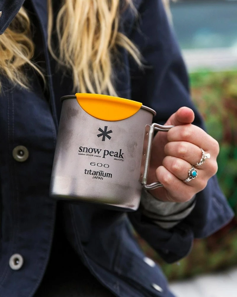 Snow Peak HotLips - Package of 2 - None 7 Snow Peak HotLips - Package of 2 - None - Image 5