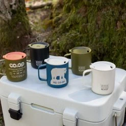 REI Co-op Solid Graphic Camp Mug - 12 fl. oz. 13 REI Co-op Solid Graphic Camp Mug - 12 fl. oz. -Cheap Hike Harbor Store ea4e3a37 96ff 4c43 92af 59005853ae12