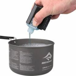 Sea to Summit Camp Kitchen Clean-Up Kit - None -Cheap Hike Harbor Store ea7fea6d 28a6 4d57 9ca9 1380d25899cb