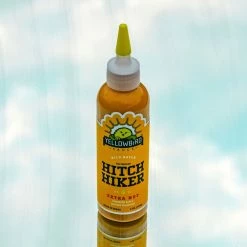 Yellowbird Hitch Hiker Extra Hot Hot Sauce -Cheap Hike Harbor Store eab20299 1af8 4c61 ad60 1f4d499629d7