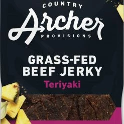 Country Archer Jerky Co. Jerky - 2.5 oz. -Cheap Hike Harbor Store eadd0940 9ec3 40e7 a6e3 722de9fe3e3a