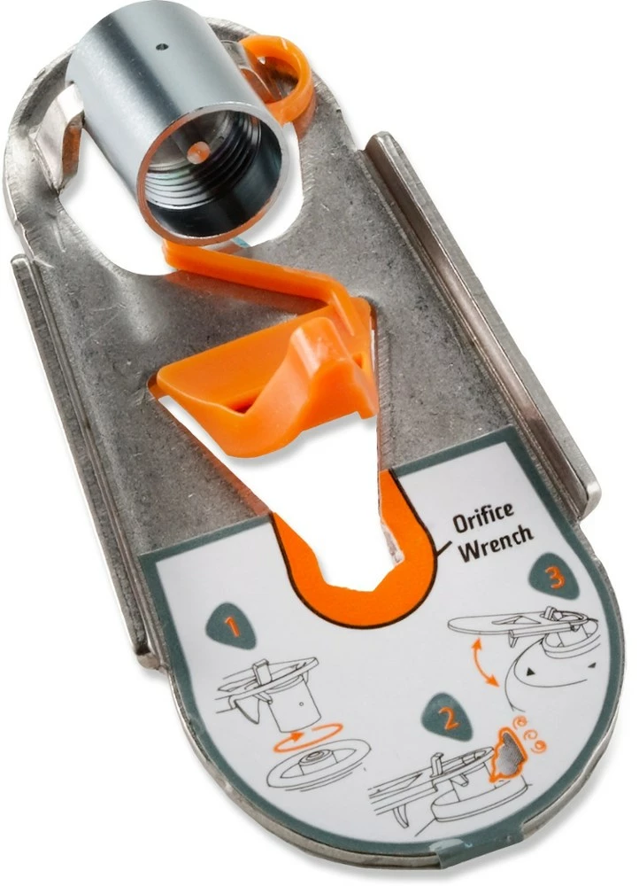 Jetboil Crunchit Recycling Tool - None 4 Jetboil Crunchit Recycling Tool - None - Image 2