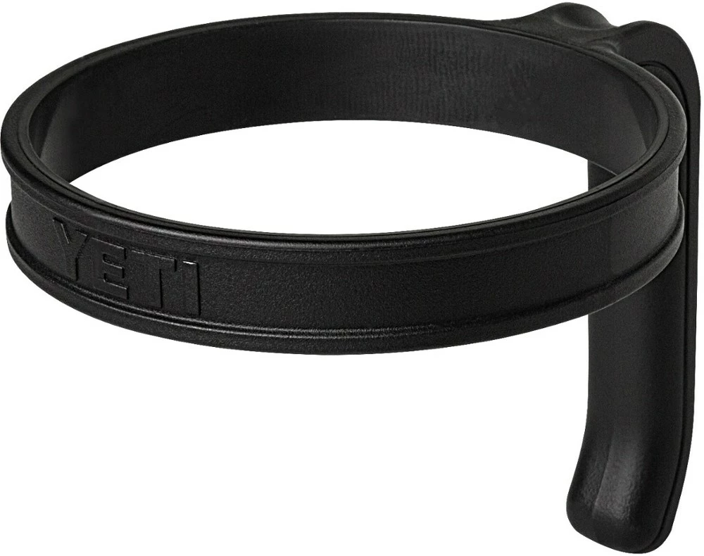 YETI Rambler 30 fl. oz. Tumbler Handle - Black 8 YETI Rambler 30 fl. oz. Tumbler Handle - Black - Image 6