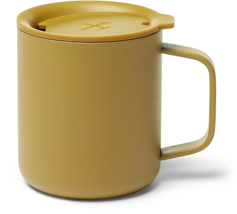REI Co-op Solid Graphic Camp Mug - 12 fl. oz. 4 REI Co-op Solid Graphic Camp Mug - 12 fl. oz. - Image 2