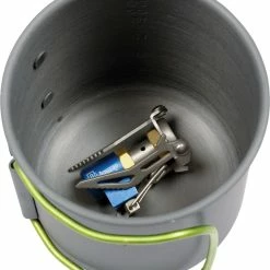 OliCamp Ion Micro Titanium Stove - None 13 OliCamp Ion Micro Titanium Stove - None -Cheap Hike Harbor Store eb03876c 0673 4141 bd45 bb071e566f4f